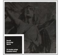 Nordvargr - On Broken Wings Towards Victory