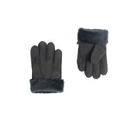Nordvek Childrens Sheepskin Gloves in Grey | Size: S/M Nordvek Grey S/M