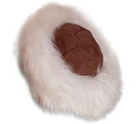 Nordvek Cossack Womens Sheepskin Hat - - Size: ONESIZE
