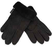 Nordvek Kids Sheepskin Gloves - - Size: M