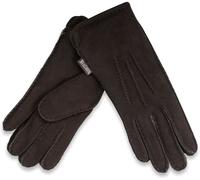 Nordvek Womens 3 Point Sheepskin Gloves - - Size: L