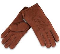 Nordvek Womens 3 Point Sheepskin Gloves - - Size: L