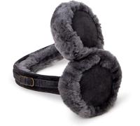Nordvek Womens Sheepskin Earmuffs - - Size: ONESIZE
