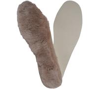 Nordvek Womens Sheepskin Insoles - - Size: 12