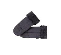Nordvek Women's Sheepskin Mittens With Cuff in Stone Nordvek Stone One Size