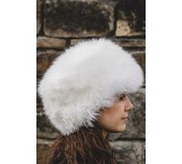 Nordvek Zhivago Womens Sheepskin Hat - - Size: ONESIZE