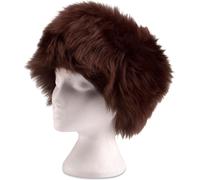Nordvek Zhivago Womens Sheepskin Hat - - Size: ONESIZE