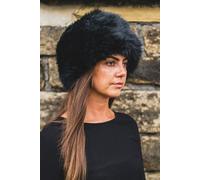 Nordvek Zhivago Womens Sheepskin Hat - - Size: ONESIZE
