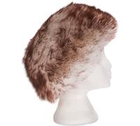 Nordvek Zhivago Womens Sheepskin Hat - - Size: ONESIZE