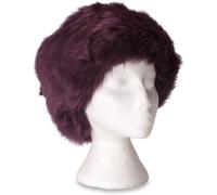 Nordvek Zhivago Womens Sheepskin Hat - - Size: ONESIZE