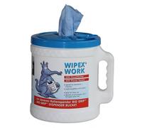 NORDVLIES 55206E Car cleaning cloths