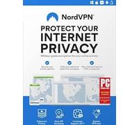 NordVPN Complete VPN Service (PC, Android, Mac, iOS) 10 Devices, 6 Months - NordVPN Key - GLOBAL