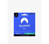 Nordvpn Nordvpn Plus 1 Year Vpn Password Manager