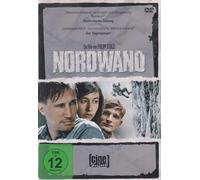 NORDWAND - VARIOUS [DVD] [2008]