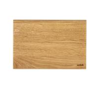 Nordwik Nordwik cutting board oak 28x19x2cm