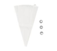 Nordwik Nordwik decoration set piping bag 5-piece
