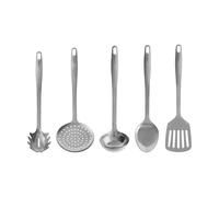 Nordwik Nordwik kitchen utensils 5 pieces - Stainless steel