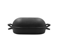 Nordwik Nordwik levain bread mold XL 39x26 cm Black