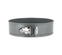 Nordwik Nordwik springform ceramic non-stick silver 24 cm