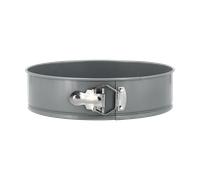 Nordwik Nordwik springform ceramic non-stick silver 26 cm