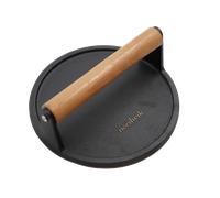 Nordwik Smash Burger hamburger press 18 cm Cast iron