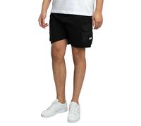 Noreaster Cargo Shorts Black XXL