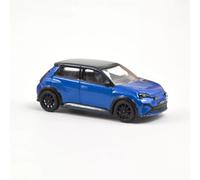 Noreb 1/64 Alpine A290 GTS 2025 Blue NOREV Vision Blue & Black Renault