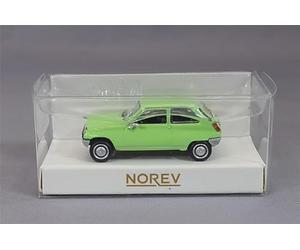 Noreb 1/87 Renault 5 TL 1972 Light Green