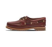Noreen Authentic Boat - female - Timberland - Boat Shoes - Brown - 3 UK - Shoes 3 UK