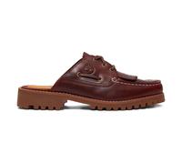 Noreen Mule Shoe - female - Timberland - Mules - Brown - 6 1/2 UK - Shoes 6 1/2 UK