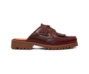 Noreen Mule Shoe - female - Timberland - Mules - Brown - 6 1/2 UK - Shoes 6 1/2 UK