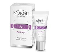 Norel Anti Age Lifting Peptide Active Cream For Skin With The First Signs Of Skin Ageing, Mimic Wrinkles And Loss Of Elasticity 15ml