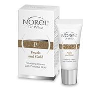 Norel Pearls and Gold Vitalizing Eye Cream with Colloidal Gold 15ml