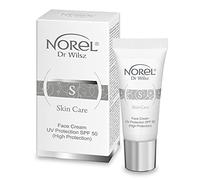 Norel Skin Care Face Cream UV SPF 50 Protection 15ml