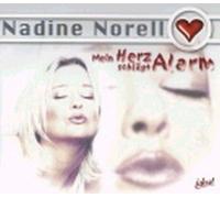 Norell,Nadine - Mein Herz Schlägt Alarm