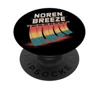 Noren Breeze Pop Culture Japanese Aesthetic PopSockets Adhesive PopGrip
