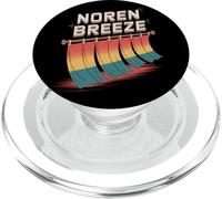 Noren Breeze Pop Culture Japanese Aesthetic PopSockets PopGrip for MagSafe