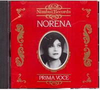 Norena Eide - Eide Norena Recital
