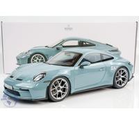 Norev 1/12 - P-ORSCHE 911 S/T - 2023 127550