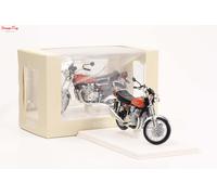 NOREV 182031 1:18 Kawasaki Z900 1973 Brown and Orange