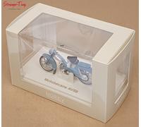 Norev 182057 Collectible Miniature Car, Blue