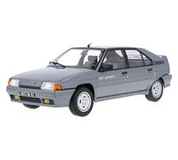 Norev 1:18 Citroën BX Sport 1985 - Fox Grey