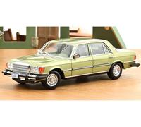 Norev 1/18 Mercedes-Benz 450 SEL US Ver. "Dallas J.R. Ewing" 1979 183975