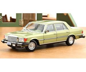 Norev 1/18 Mercedes-Benz 450 SEL US Ver. "Dallas J.R. Ewing" 1979 183975