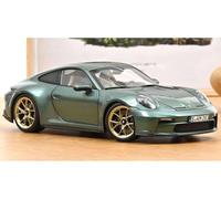 NOREV 187382 1:18 Porsche 911 GT3 with Touring Package, Malachite Green Metallic