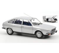 Renault 30 TX 1979 Silver 1:18 Scale Norev 185272