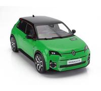 NOREV 1/18 - Renault 5 E-Tech - 2024