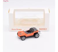 Norev Scale Model Con-Ferr Dune Buggy 1968 1:43 Green