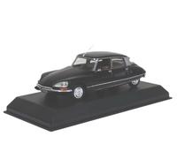 NOREV 1/43 - Citroen DS 23 Pallas - 1972