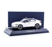 NOREV 1/43 Diecast Model Car - Polestar 2-2024 - Beige Jupiter - Adult, Teen